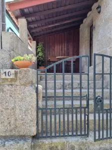 Casa da Mimi - Cidadelhe