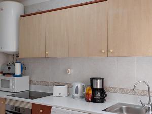 Apartamento Sunny Velamar