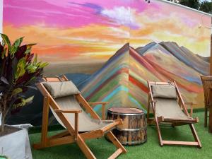 Rainbow Hostel