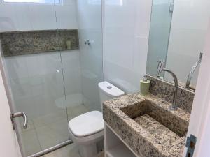 Bela Hospedagem - Flat pé na areia no Bessa com vista incrível do mar