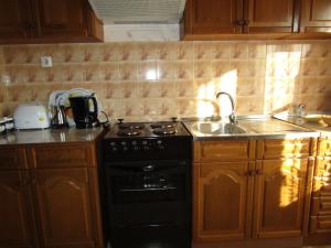 Apartman Milena