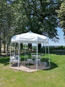 Maisons de vacances Gite Belle Fleur 6 personnes- Vosges : photos des chambres