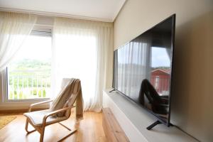 Apartamento Turístico Nanielles Sella Playa - VUT 3050AS