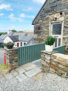 Studio - Split Level room in Corcreggan Mill Lodge