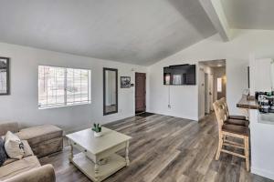 Covered Patio and Pool Family Home in Bullhead City