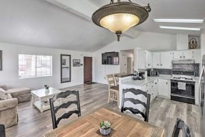 Covered Patio and Pool Family Home in Bullhead City