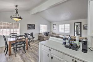 Covered Patio and Pool Family Home in Bullhead City