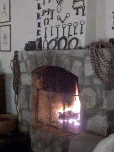 Finca La Paya Casa de Campo Hotel Rural