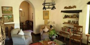 Finca La Paya Casa de Campo Hotel Rural