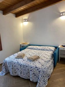 Casa bouganville Vignola Mare img10