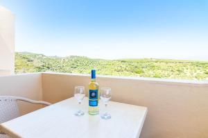 Orestis Hotel Sea View Apartments