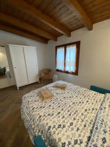 Casa bouganville Vignola Mare img11