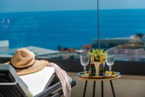 Apartment Palazzo Monta