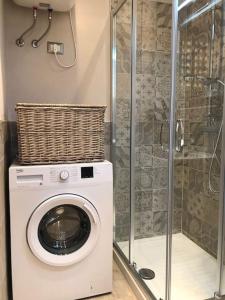 Alghero casa con piscina lido fronte mare