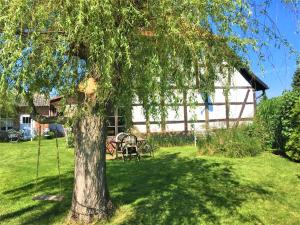 Fischerhaus Godewind 60 qm
