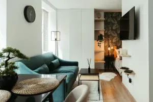 La DOLCE Villetta - appartement de Standing - 莫斯齐维勒·勒巴斯