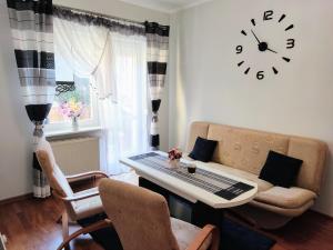 *** Cozy and bright apartment (over 50m2) ***