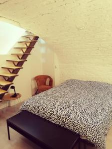 Le SAMBIN-TERRASSE -CENTRE VILLE