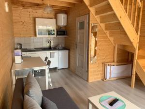 Bałtyckie Zacisze dom nr 2