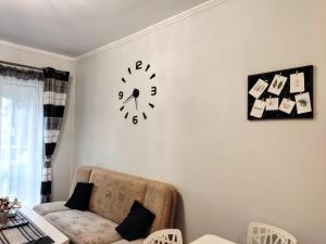 *** Cozy and bright apartment (over 50m2) ***