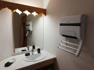 Appartements Le repere des ecureuils : photos des chambres