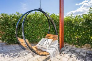 Villa Olea with heated pool and jacuzzi