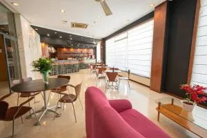 Hotel Bracamonte - Gallegos de Sobrinos