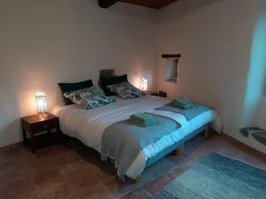 Mas de Boissière - Chambres dhôtes avec piscine et jacuzzi