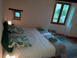 Mas de Boissière - Chambres dhôtes avec piscine et jacuzzi