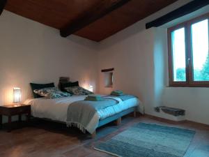 Mas de Boissière - Chambres dhôtes avec piscine et jacuzzi