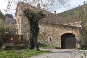 Mas de Boissière - Chambres dhôtes avec piscine et jacuzzi