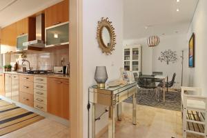 Baía Residence I - Beach and Rest