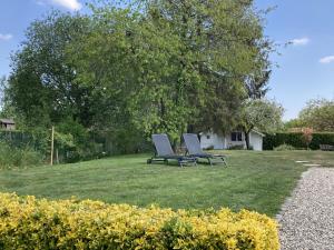 LE CHALET de LA LONGERE