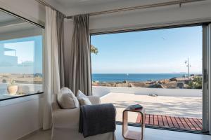 Villa Lucía, en primera línea de mar - Best Villas Lanzarote