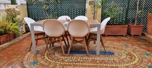 Valencia Green Penthouse