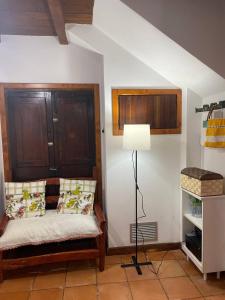 Aventina Holiday Home