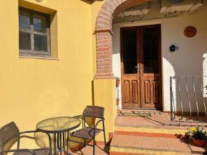 Aventina Holiday Home img40