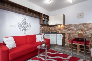 Tatry Apartman, PRIMO, Starý Smokovec, Vysoké Tatry