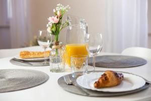 Cozy On Korzo Apartments