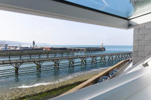 Maisons de vacances A l'Abordage : photos des chambres