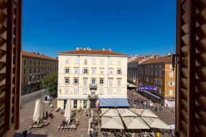 Cozy On Korzo Apartments