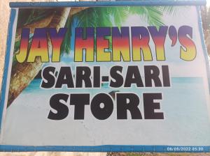 Jay Henry Transient Beach house, B Pagudpud, BLUE LAGOON BEACH