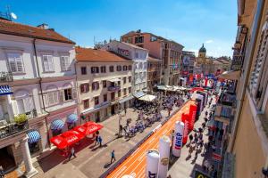 Cozy On Korzo Apartments