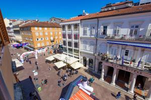 Cozy On Korzo Apartments