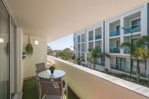 Varandas do Lido I by An Island Apart