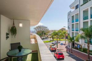 Varandas do Lido I by An Island Apart