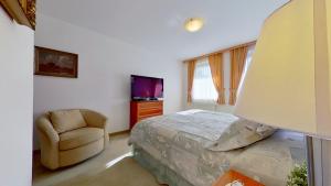 Izba s kúpeľňou Florida