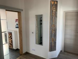 Allgäu-Chalet Kaufbeuren