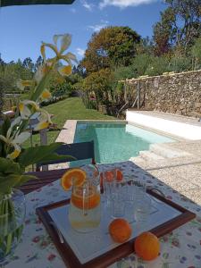 Moleiros Country House