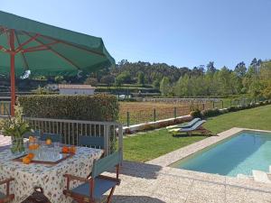 Moleiros Country House